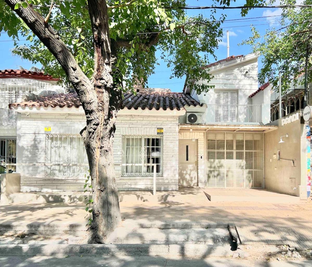 Willa Exclusiva Casa Privada En La Mejor Zona De Mendoza Zewnętrze zdjęcie