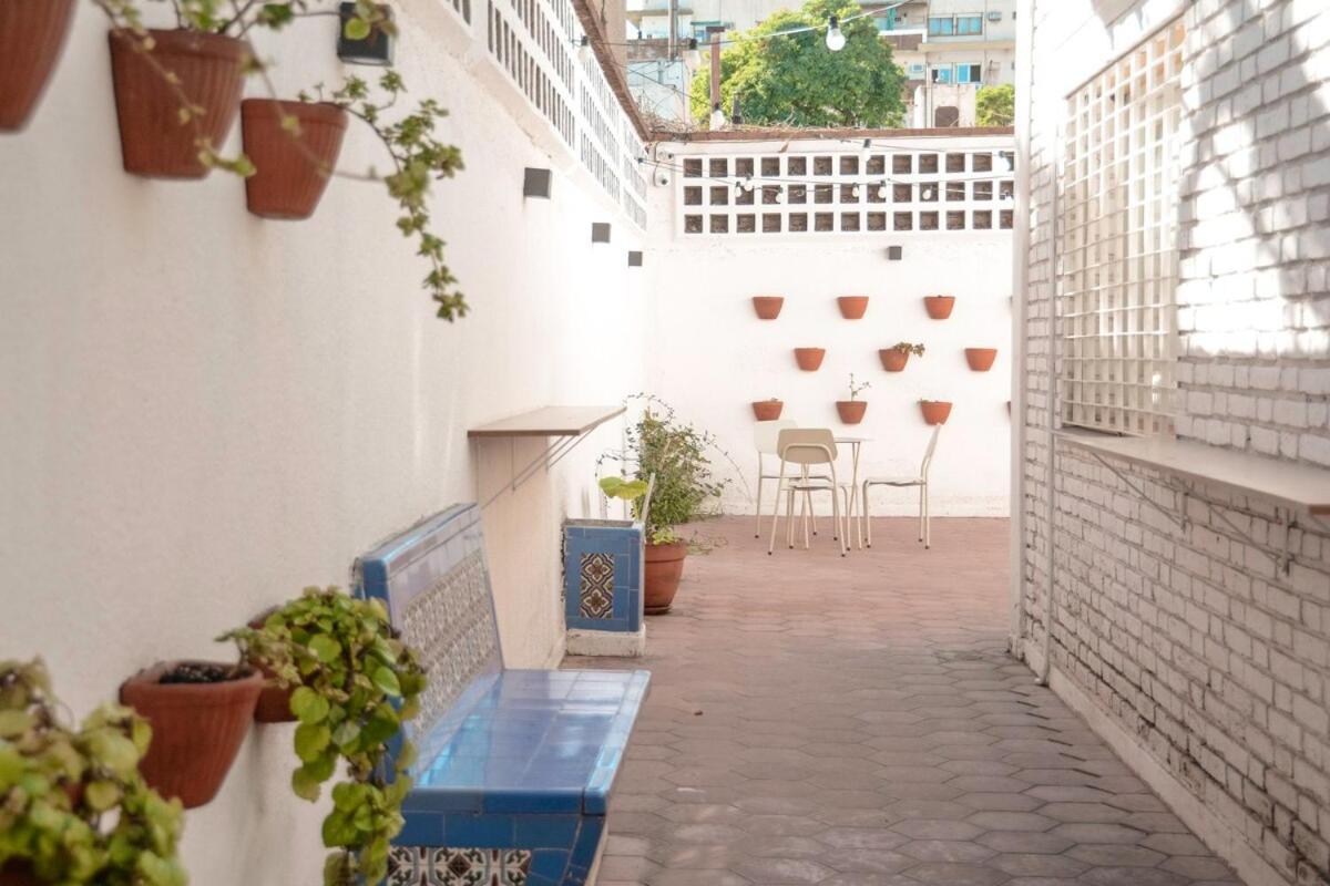 Willa Exclusiva Casa Privada En La Mejor Zona De Mendoza Zewnętrze zdjęcie