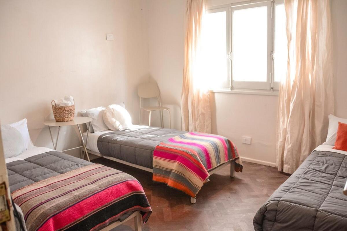 Willa Exclusiva Casa Privada En La Mejor Zona De Mendoza Zewnętrze zdjęcie