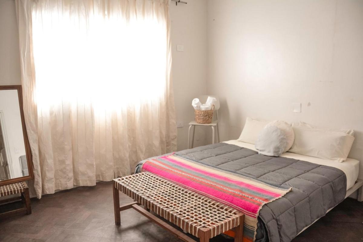 Willa Exclusiva Casa Privada En La Mejor Zona De Mendoza Zewnętrze zdjęcie