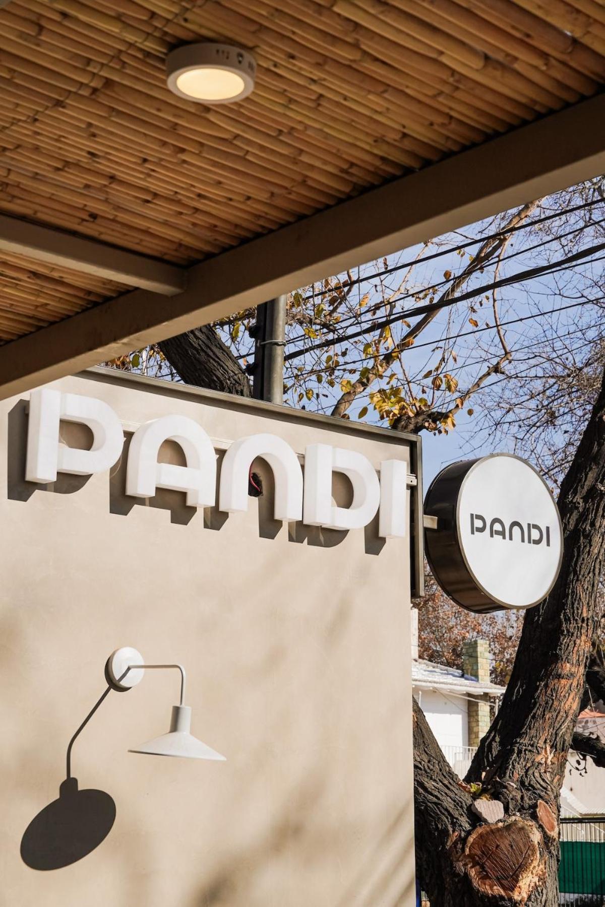 Willa Exclusiva Casa Privada En La Mejor Zona De Mendoza Zewnętrze zdjęcie